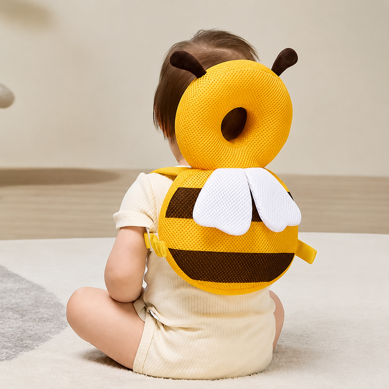 Baby Head Protection Pillow