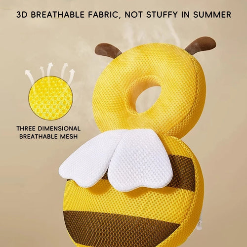 Baby Head Protection Pillow