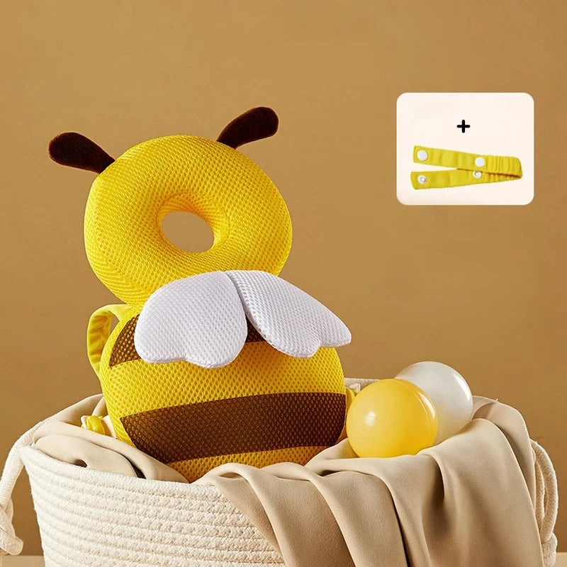 Baby Head Protection Pillow