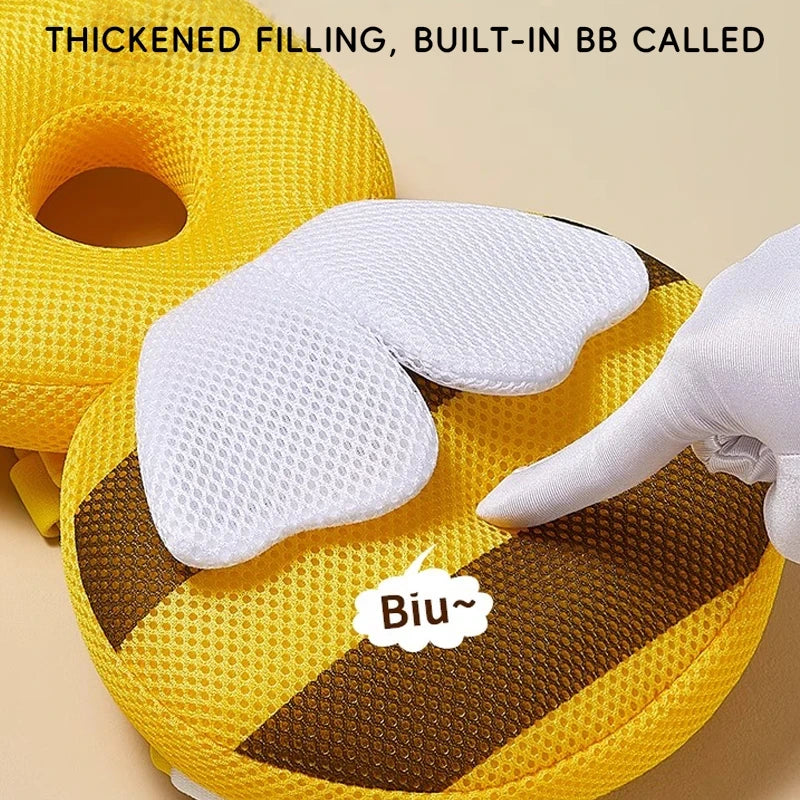 Baby Head Protection Pillow